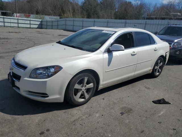 2011 Chevrolet Malibu 2LT