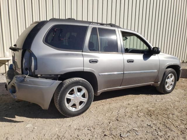 2008 GMC Envoy