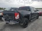 2017 Chevrolet Silverado K1500 LTZ