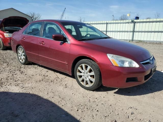 2006 Honda Accord EX