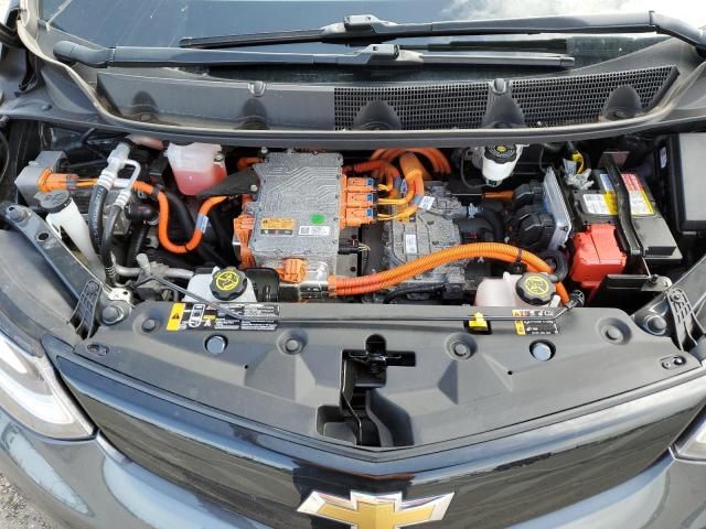 2017 Chevrolet Bolt EV LT