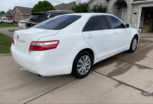 2009 Toyota Camry Base