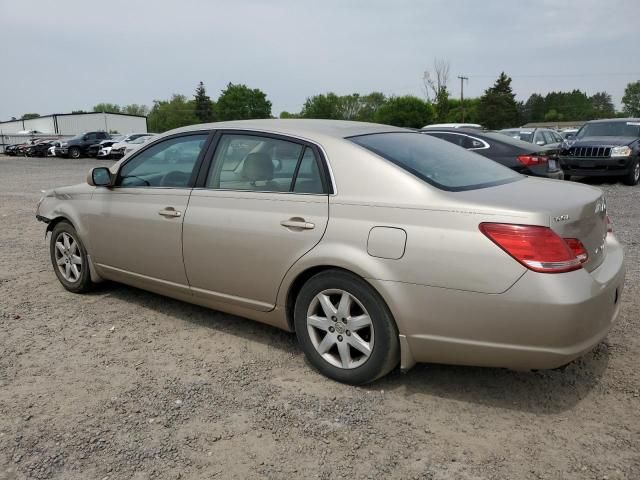 2006 Toyota Avalon XL