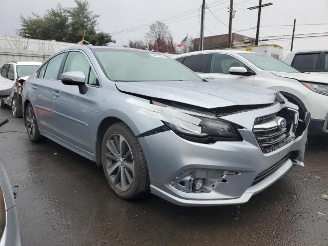 2018 Subaru Legacy 3.6R Limited