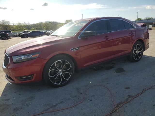 2015 Ford Taurus SHO