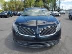 2014 Lincoln MKS