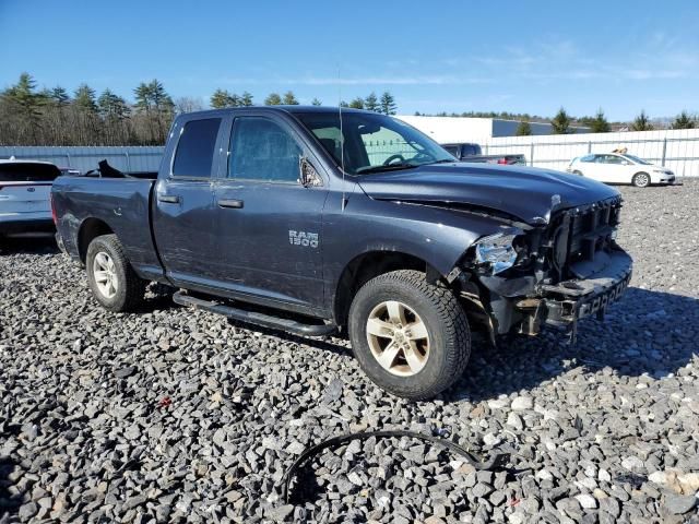 2018 Dodge RAM 1500 ST