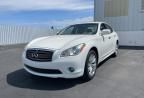 2011 Infiniti M37 X