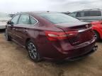 2018 Toyota Avalon XLE