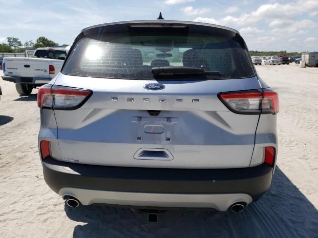 2022 Ford Escape S