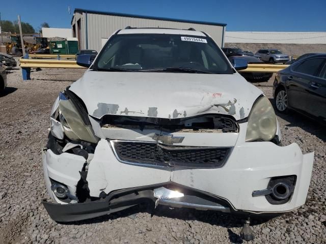 2013 Chevrolet Equinox LTZ