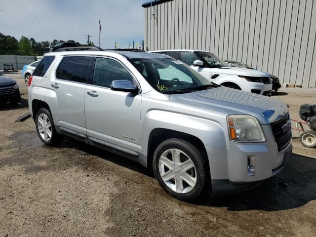 2011 GMC Terrain SLT