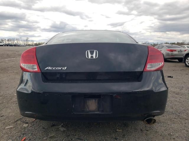 2012 Honda Accord EX