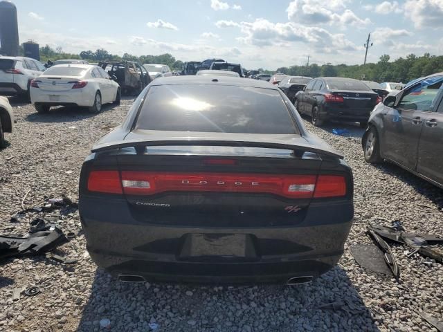 2014 Dodge Charger R/T