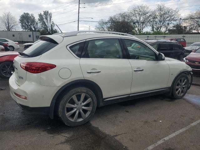 2017 Infiniti QX50