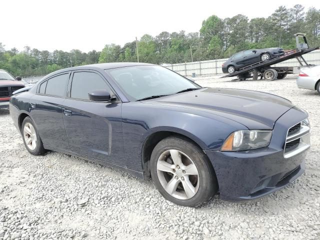 2012 Dodge Charger SE