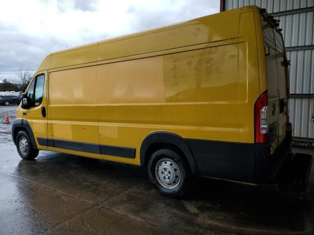 2016 Dodge RAM Promaster 3500 3500 High