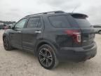 2014 Ford Explorer Sport