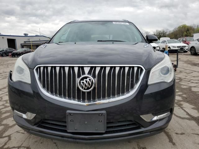 2015 Buick Enclave