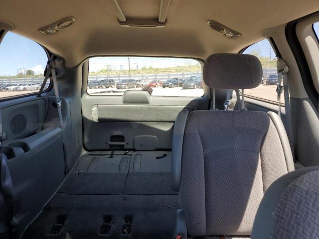 2007 Dodge Grand Caravan SXT