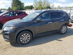 Salvage cars for sale at Finksburg, MD auction: 2020 Nissan Rogue S