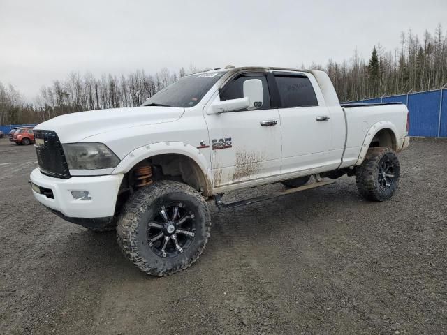 2013 Dodge RAM 2500 SLT