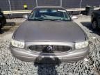 2003 Buick Lesabre Custom