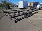 2005 Yach Trailer