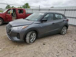 Nissan Kicks s salvage cars for sale: 2023 Nissan Kicks S