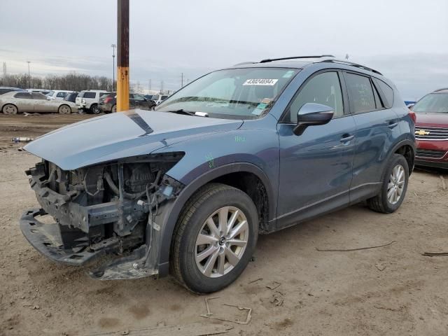 2015 Mazda CX-5 Touring