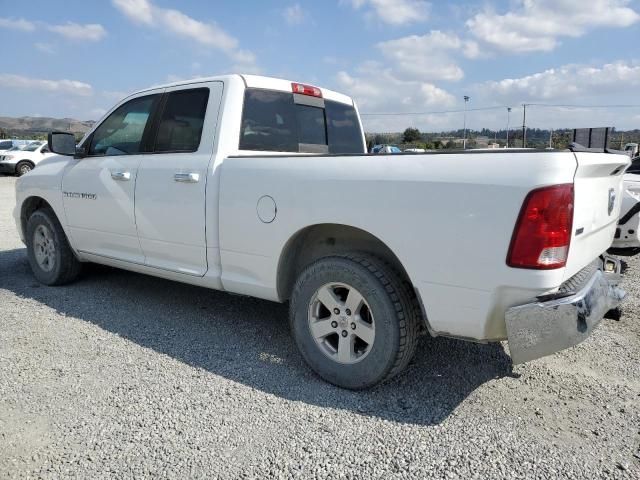 2011 Dodge RAM 1500