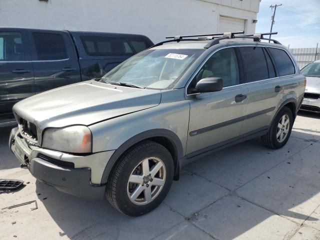 2006 Volvo XC90