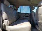 2004 Toyota Sequoia Limited