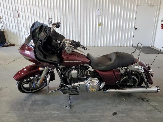 2015 Harley-Davidson Fltrx Road Glide