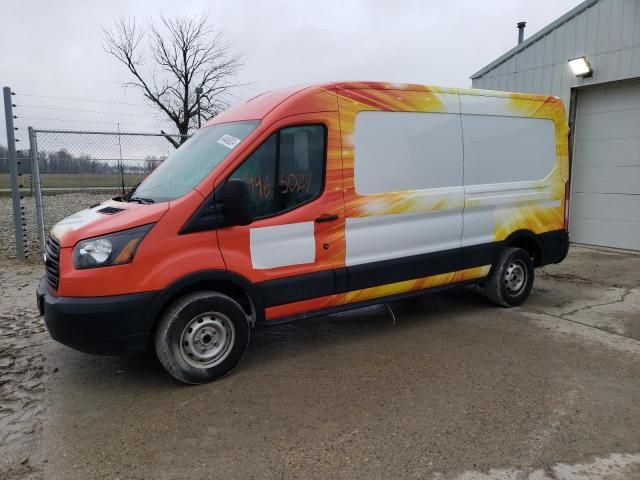 2019 Ford Transit T-250