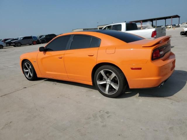 2014 Dodge Charger SXT