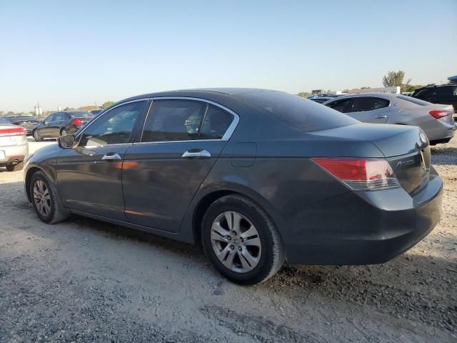 2009 Honda Accord LXP