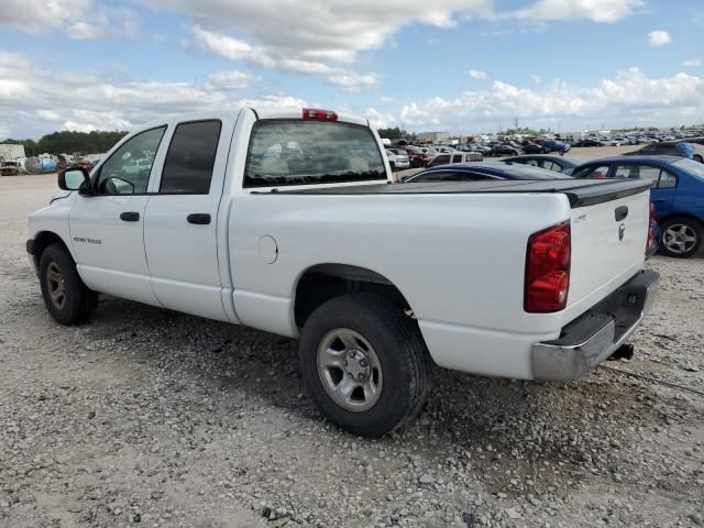 2007 Dodge RAM 1500 ST