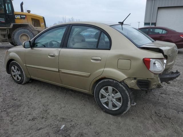 2011 KIA Rio Base