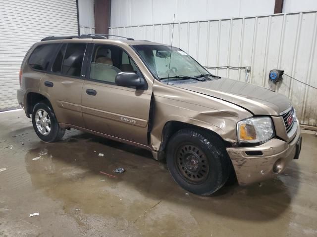 2003 GMC Envoy