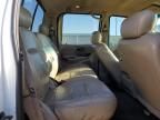 2002 Ford F150 Supercrew