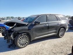 Hyundai Palisade Calligraphy Vehiculos salvage en venta: 2023 Hyundai Palisade Calligraphy