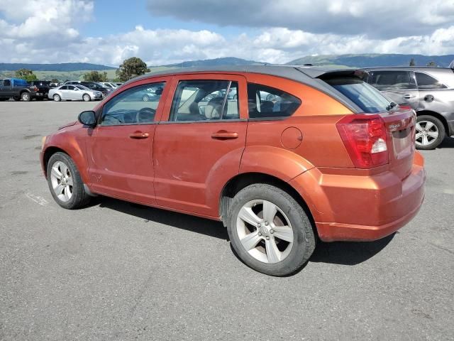 2010 Dodge Caliber SXT