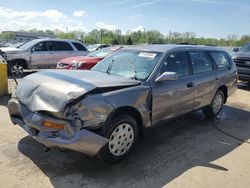 Salvage cars for sale at Louisville, KY auction: 1995 Toyota Camry LE