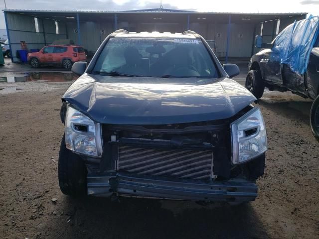 2009 Chevrolet Equinox LS