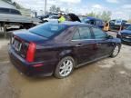 2008 Cadillac STS