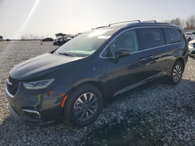 2021 Chrysler Pacifica Hybrid Touring L