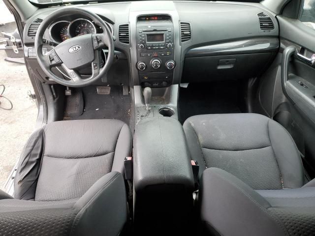 2011 KIA Sorento Base