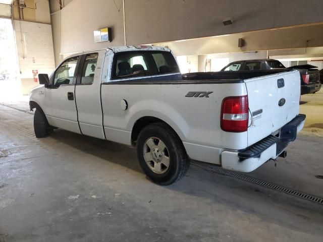 2006 Ford F150