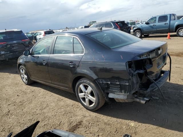 2009 Volkswagen Jetta SE